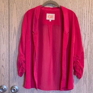 💗Gianni Bini Blazer💗